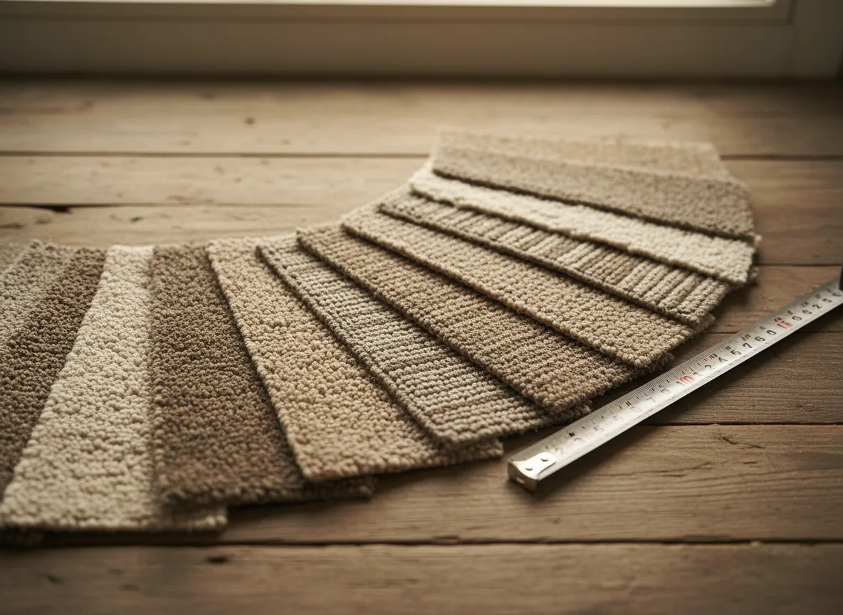 Carpet Installation Bladen, NE FAQs